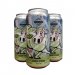 Basqueland: hop cow Basqueland: hop cow