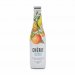 Chérie Mediterranean bière blanche aux agrumes 33 cl Chérie Mediterranean bière blanche aux agrumes 33 cl