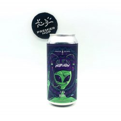 Phantom Brewing Alien Inebriation  TIPA  10.0% - Premier Hop