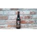 Brouwerij Hommeles Vatgerijpt Utreg Heaven Hill 2024 Imperial Stout - 33 CL 