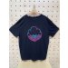Cloudwater Unisex T-Shirt - Black with SoCal logo 