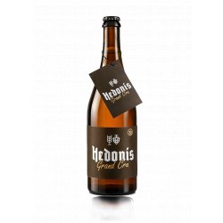 Brouwerij Hedonis Hedonis Grand Cru (2025)