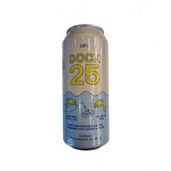 Le Ketch - Dock 25 - 473ml - La Bière à Boire