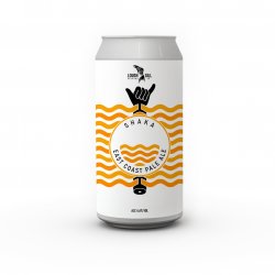 Lough Gill Brewery Shaka