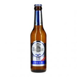 Warsteiner alkoholivaba 330ml Saksamaa - Kaubamaja