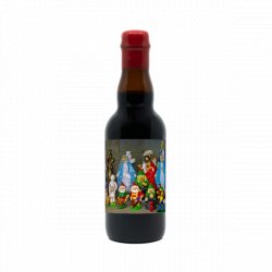 Zichovec Choco Orange Jelly 2024 - Craft Central