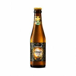 Lindemans Tarot d’Or 25 cl - RB-and-Beer