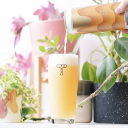 Track Brewing Company Keep It Up