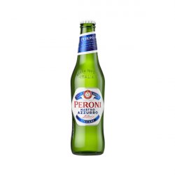 Birra Peroni Nastro Azzurro - Elings