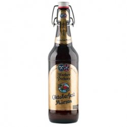 Hacker-Pschorr Oktoberfest Märzen