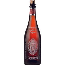 Corsendonk Rousse (75cl) - Birraland