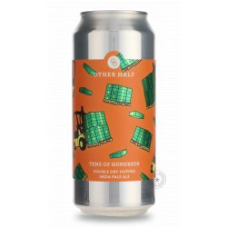 Other Half Brewing Co. Tens of Hundreds