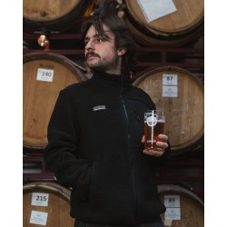 Cloudwater Sherpa Fleece Jacket - Cloudwater
