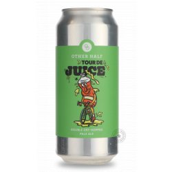 Other Half Brewing Co. Tour de Juice