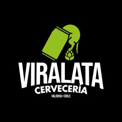 Recarga Viralata  Todo x el Pinche Gato- Doble IPA - Barbudo Growler