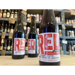 De Brabandere  Petrus Red  Cherry Sour - Wee Beer Shop