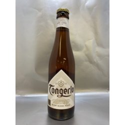 HAACHT BREWERY  TONGERLO BLONDE - Beerloversyou