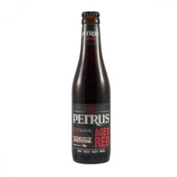 Petrus Red  Red  33 cl   Fles - Thysshop