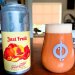 Frequentem - Just Fruit: Strawberry, Peach Smoothie Sour Frequentem - Just Fruit: Strawberry, Peach Smoothie Sour