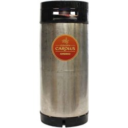 Gouden Carolus Ambrio