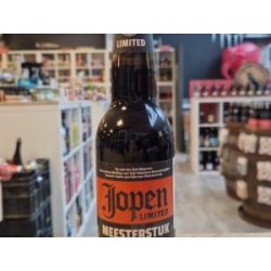 Jopen Meesterstuk (2015)
