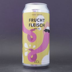 FUERST WIACEK Berlin Fruchtfleisch