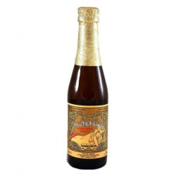 Lindemans La Pêcheresse 25 cl - RB-and-Beer