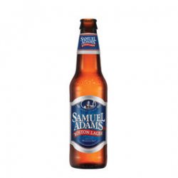 Samuel Adams Boston Lager - Estucerveza