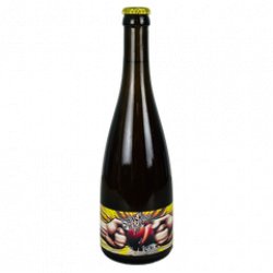 BrewArt Smack My Peach Up Again