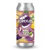 Imprint Beer Co. Schmoojee Mango Passionfruit Peach 