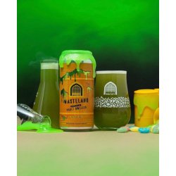 Vault City Brewing Wasteland Vault City Brewing Wasteland