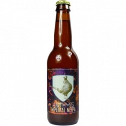 Brouwerij Artemis Artemis Imperial NEIPA