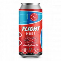 KOMPAAN Flight Mode - KOMPAAN Dutch Craft Beer Company