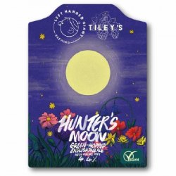 Left Handed Giant Hunter Left Handed Giant Hunter