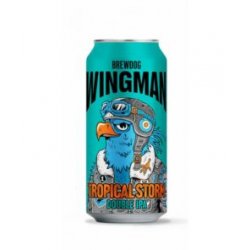 BrewDog Wingman Tropical Storm BrewDog Wingman Tropical Storm