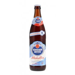 Schneider Weisse Tap 3 Mein Alkoholfreies Schneider Weisse Tap 3 Mein Alkoholfreies