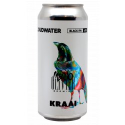 Cloudwater Brew Co. Kraai