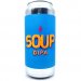 Garage Beer Co Soup Double IPA 8.5% (440ml can) 