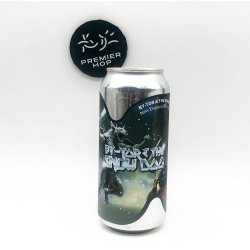 Sureshot Brewing Co. By-Tor & The Snow Dog  IPA  6.5% - Premier Hop