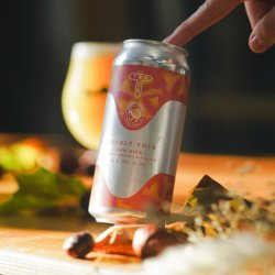 Track Brewing Company Double Yolk Track Brewing Company Double Yolk