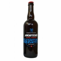 Anosteké Cuvée d’Hiver 75 cl - RB-and-Beer