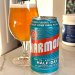 Harmon - Half Day Non-Alc Hazy New England IPA 