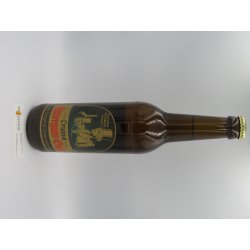 Original Ritterguts Gose 50cl - Widmer Bierspezialitäten