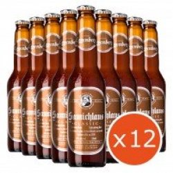 Schloss Eggenberg Samichlaus Classic