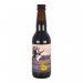 Something`s burning!? tume õlu alk.4.9% vol 330ml Eesti 