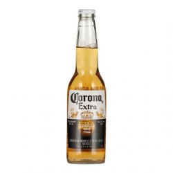 CORONA   Corona Extra hele õlu alk.4.5% vol 355ml Mehhiko - Kaubamaja