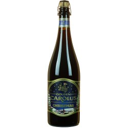 Gouden Carolus Christmas Gouden Carolus Christmas
