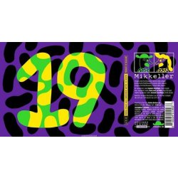 Mikkeller 19