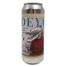 DEYA Brewing Company  Magazine Cover 50cl 