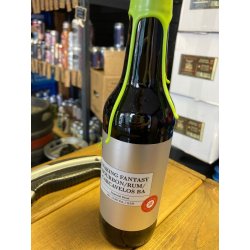 Pühaste Brewery Waking Fantasy - Bourbon, Rum & Carcavelos BA (Silver Series)